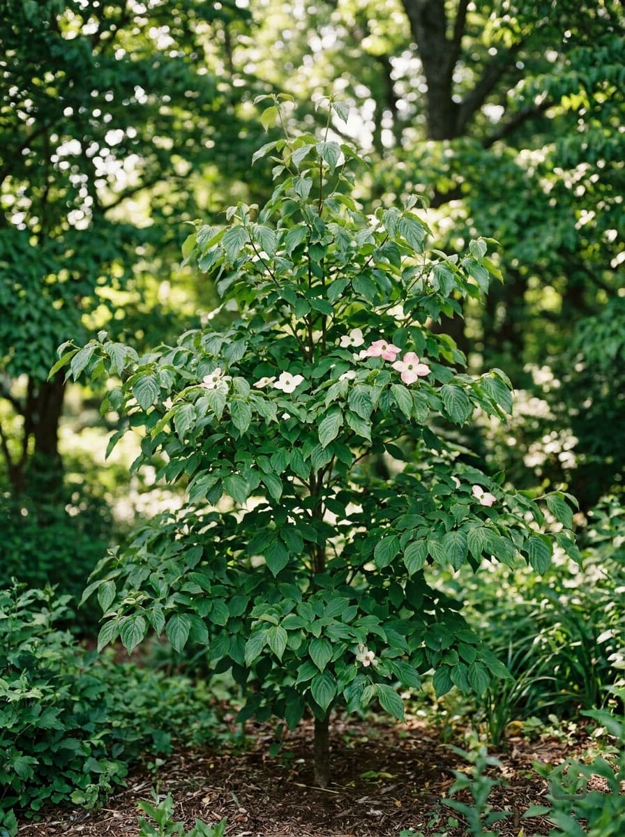 Kornoelje