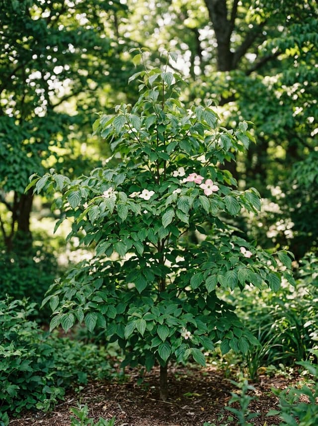 Kornoelje