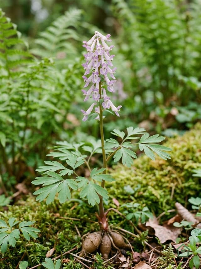 Helmbloem