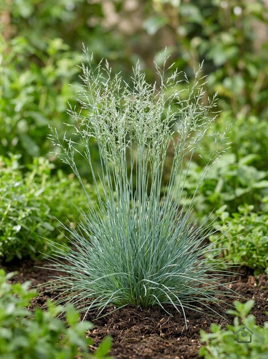 Blauwgras