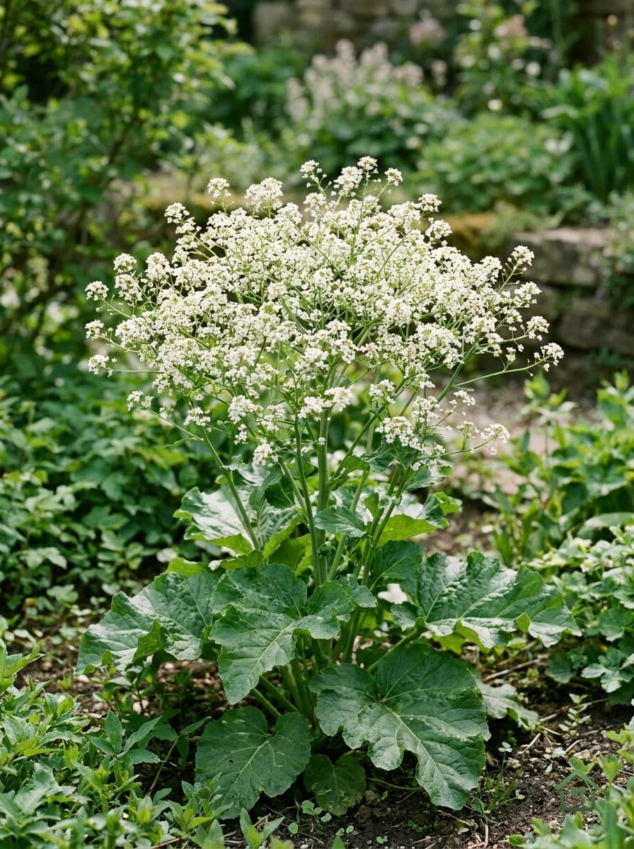 Oosterschokkersbloem