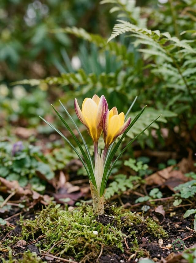 Goudkrokus