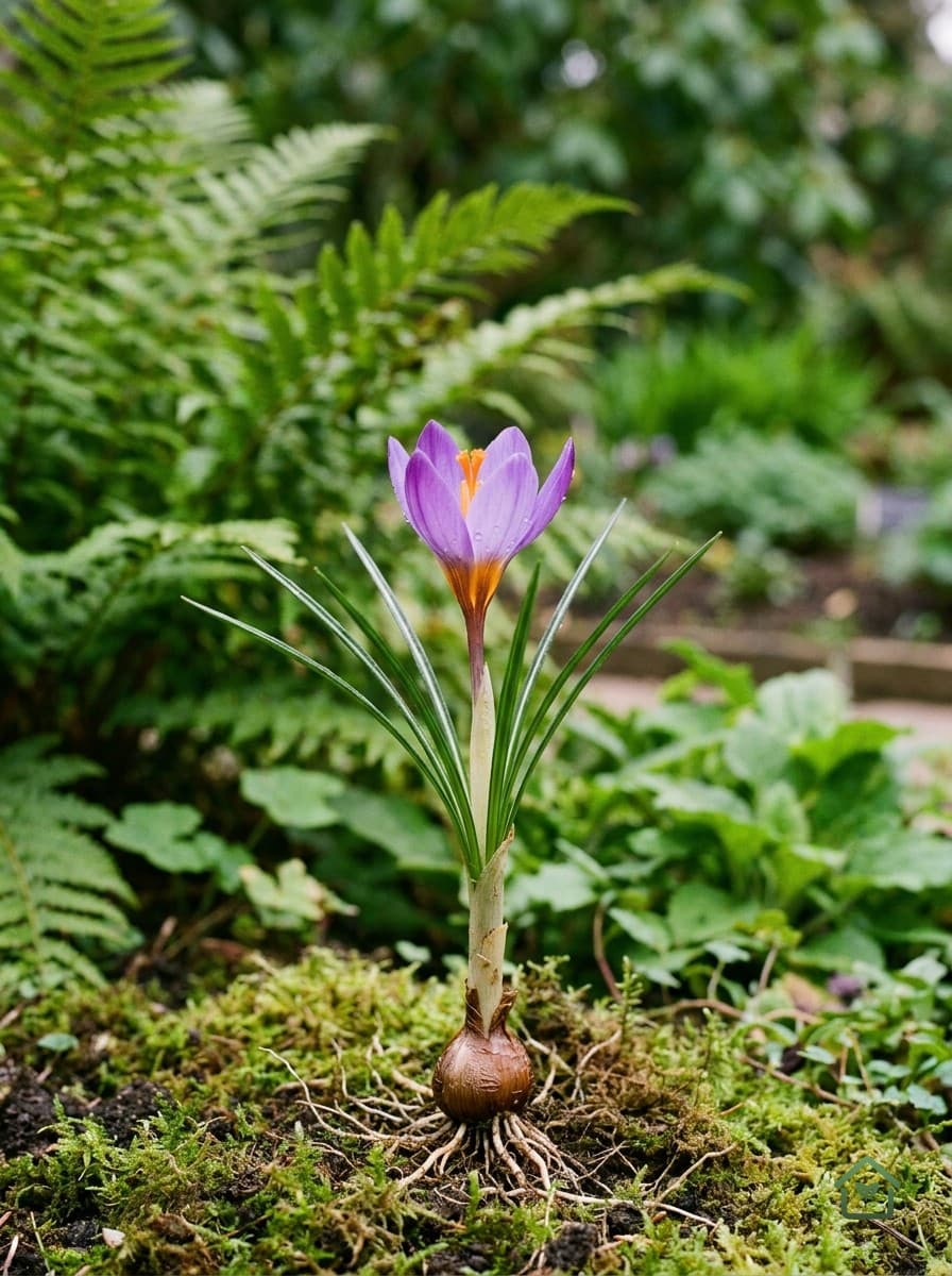 Krokus