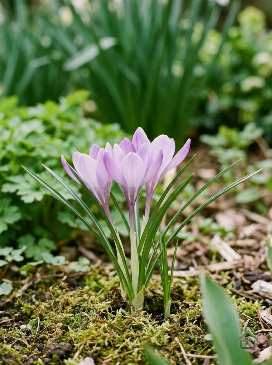 Boerenkrokus