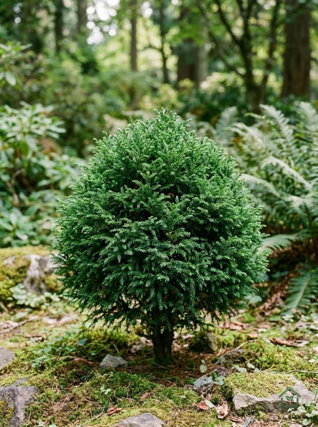 Japanse ceder