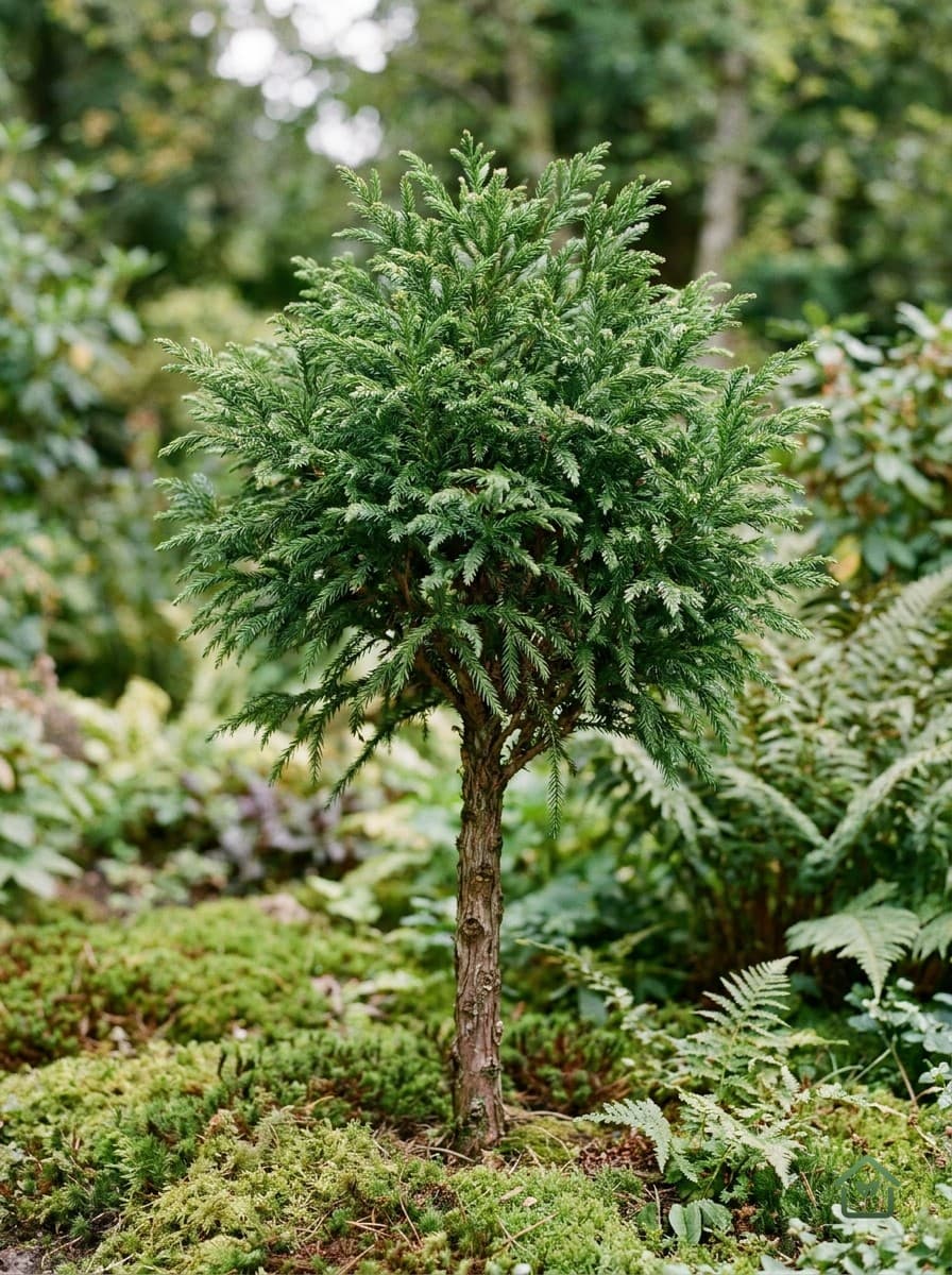 Japanse ceder