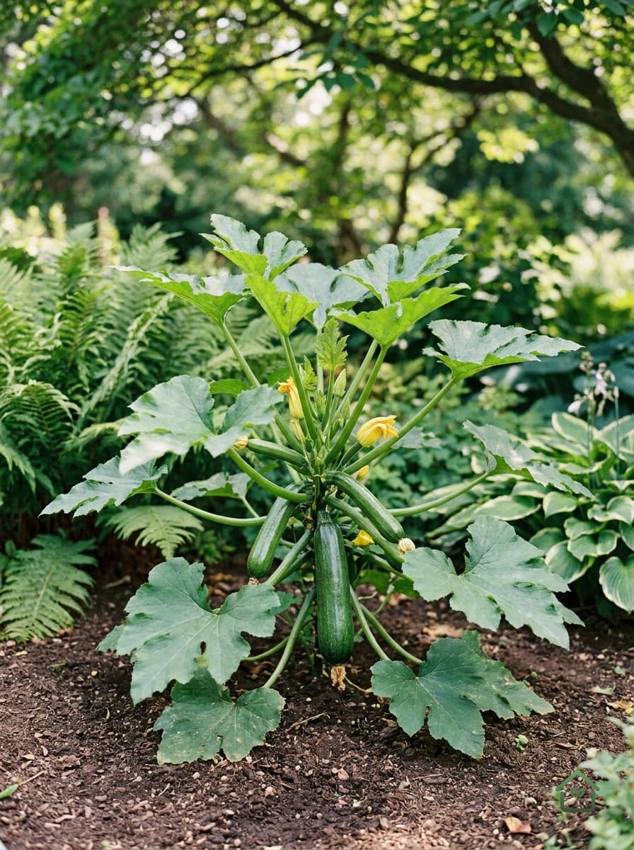 Courgette