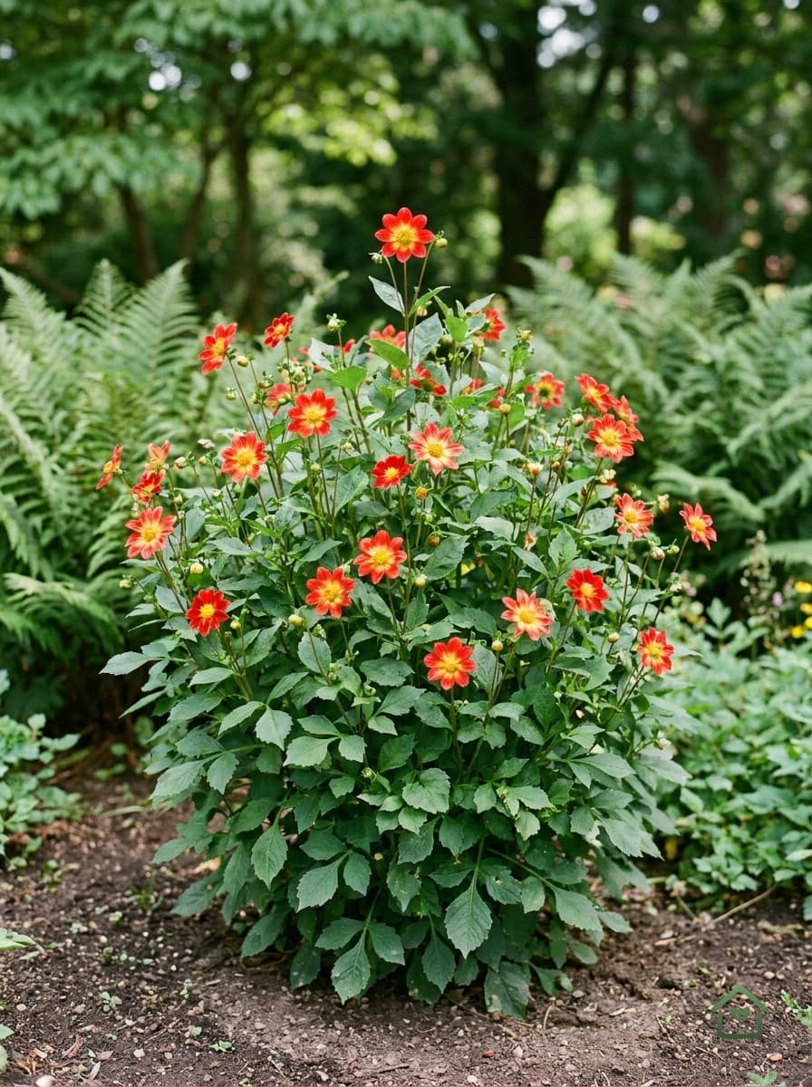 Dahlia