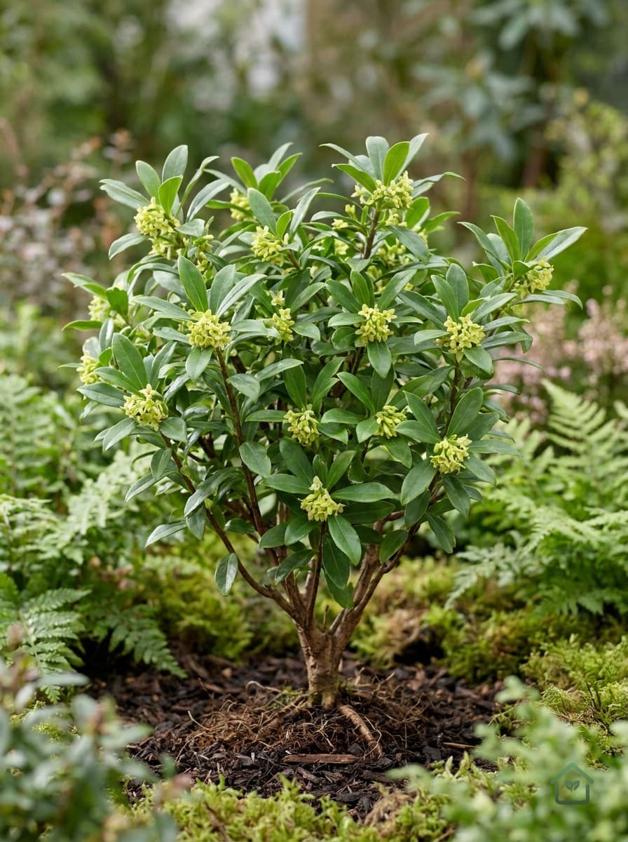 Wikstroemia