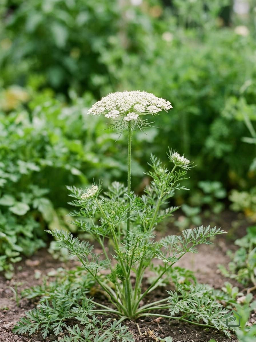 Daucus carota