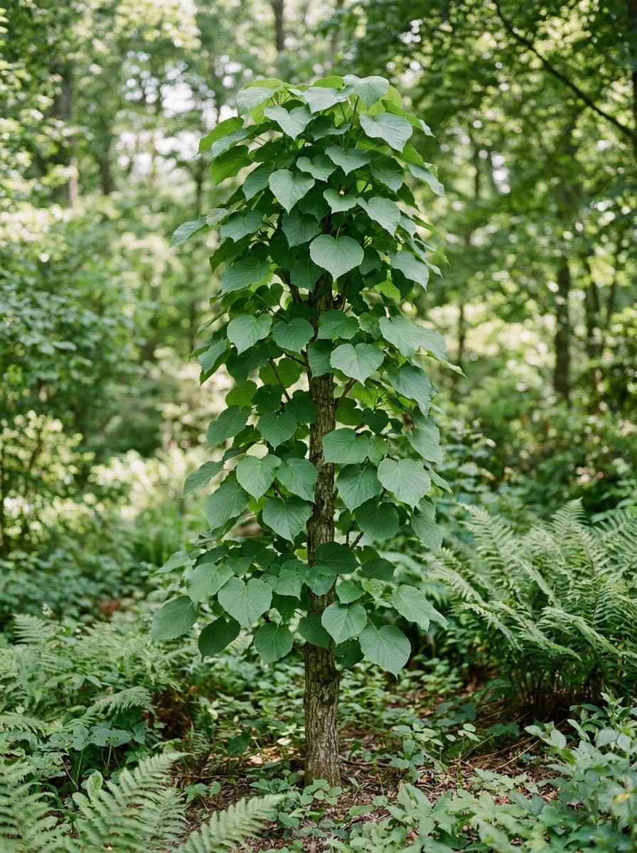 Zakdoekjesboom