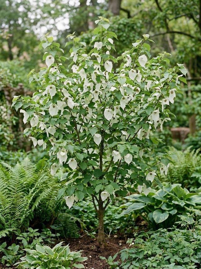 Vaantjesboom