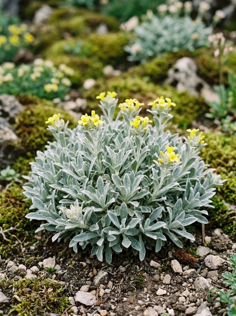 Velebitdias