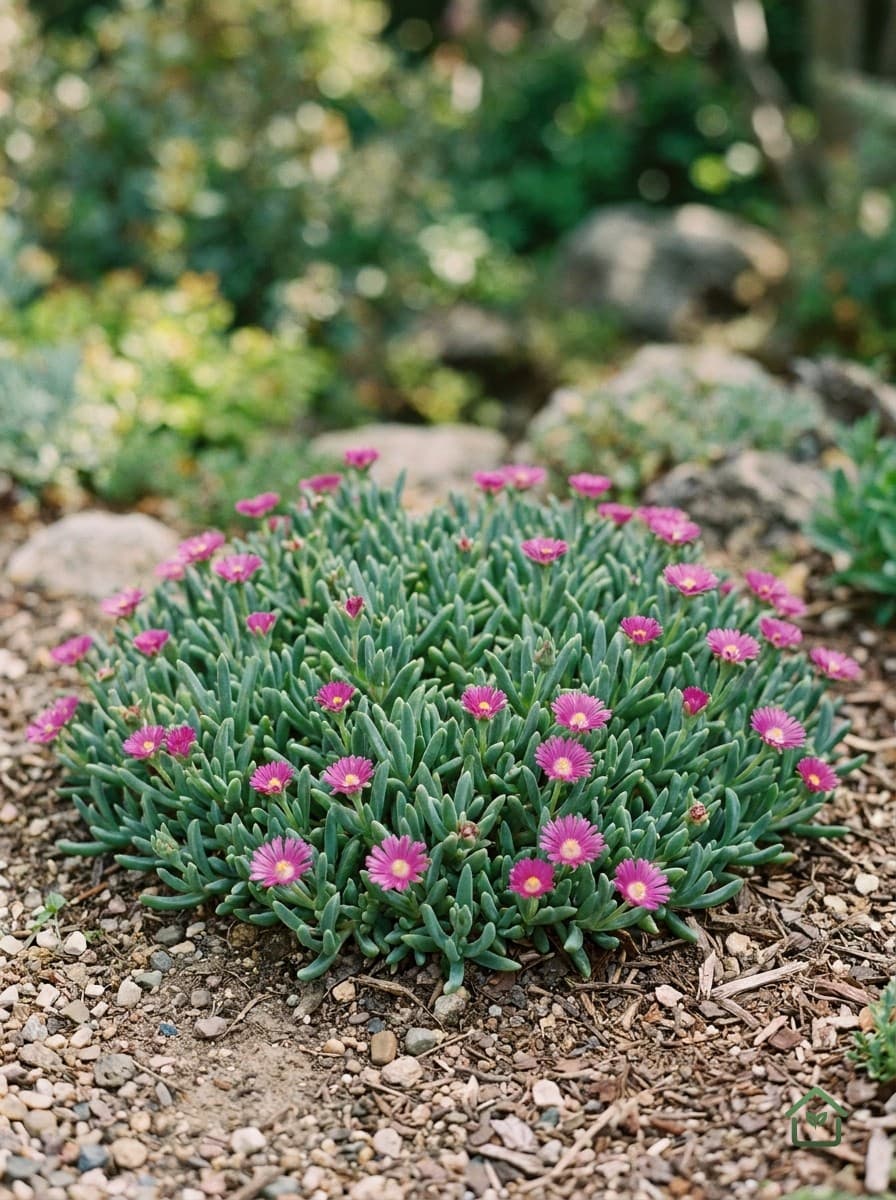 Ijsbloem