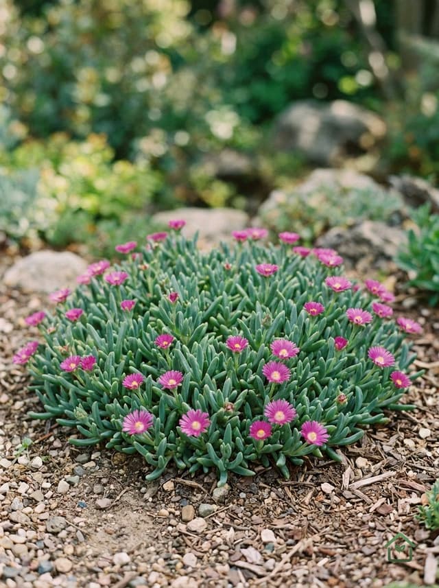 Ijsbloem