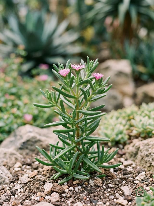 Ijsbloem