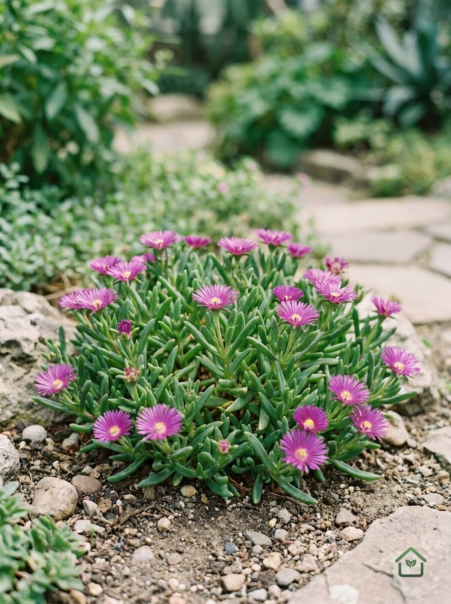 Ijsbloem
