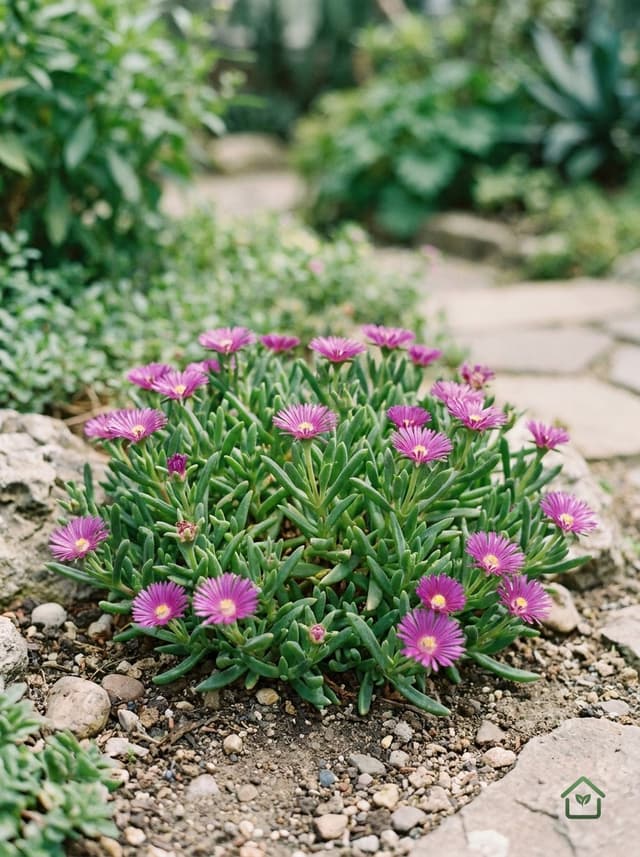 Ijsbloem