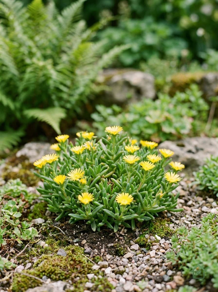 Ijsbloem