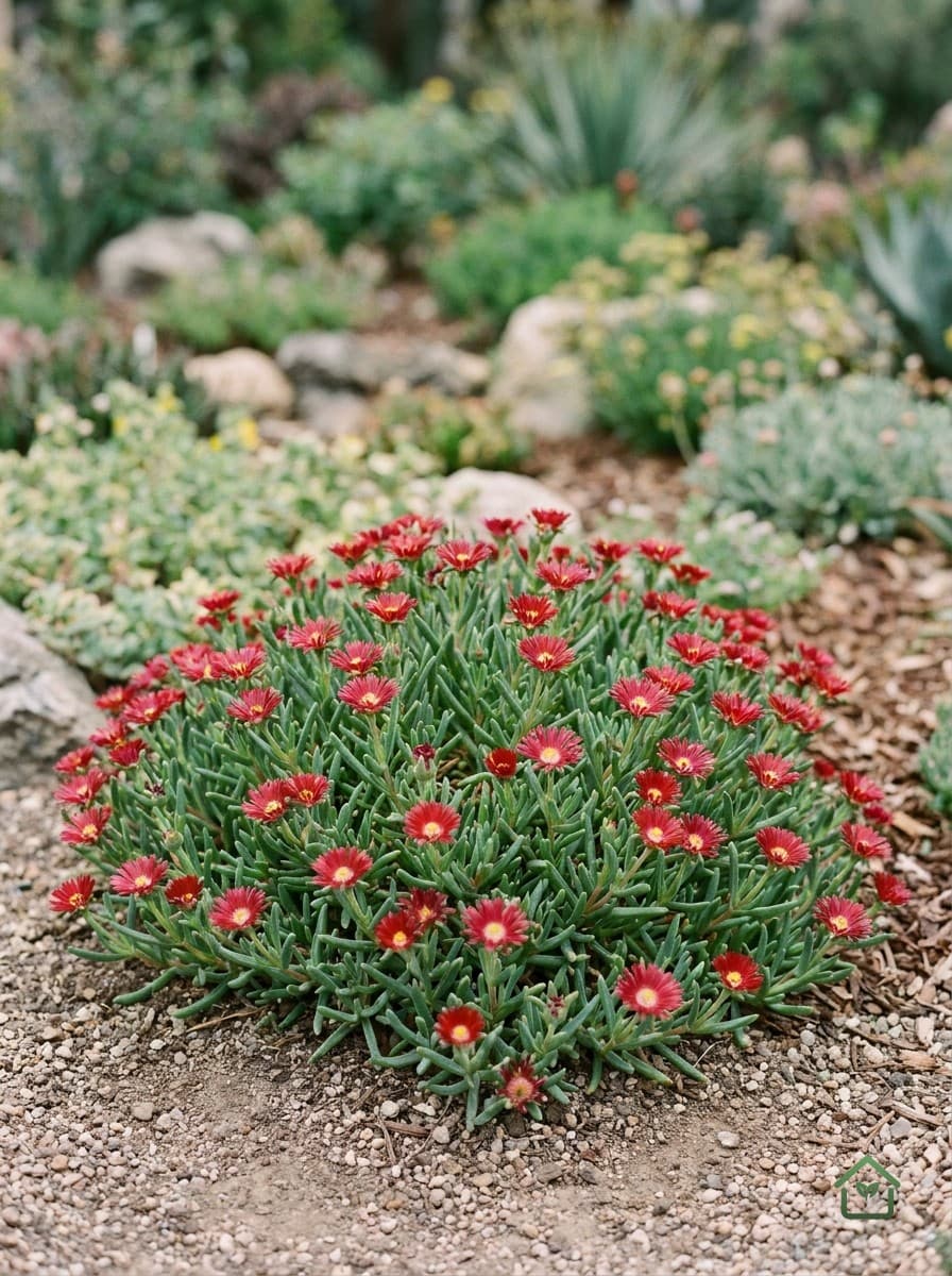 Ijsbloem