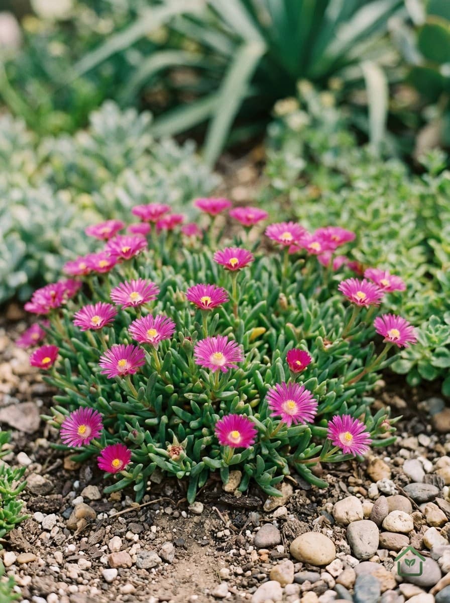 Ijsbloem