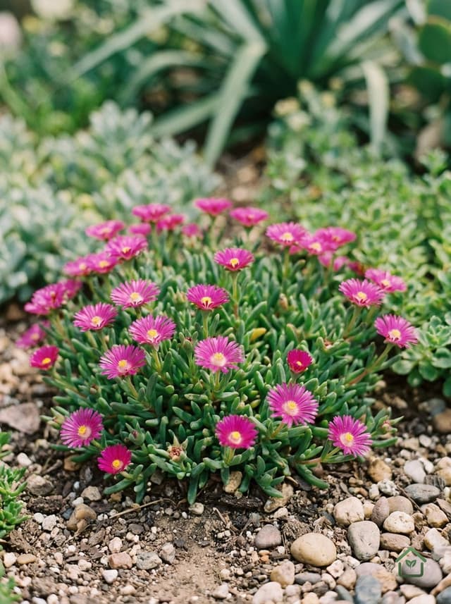 Ijsbloem