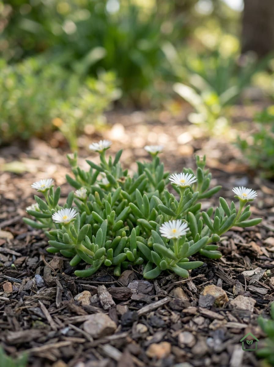 Ijsbloem