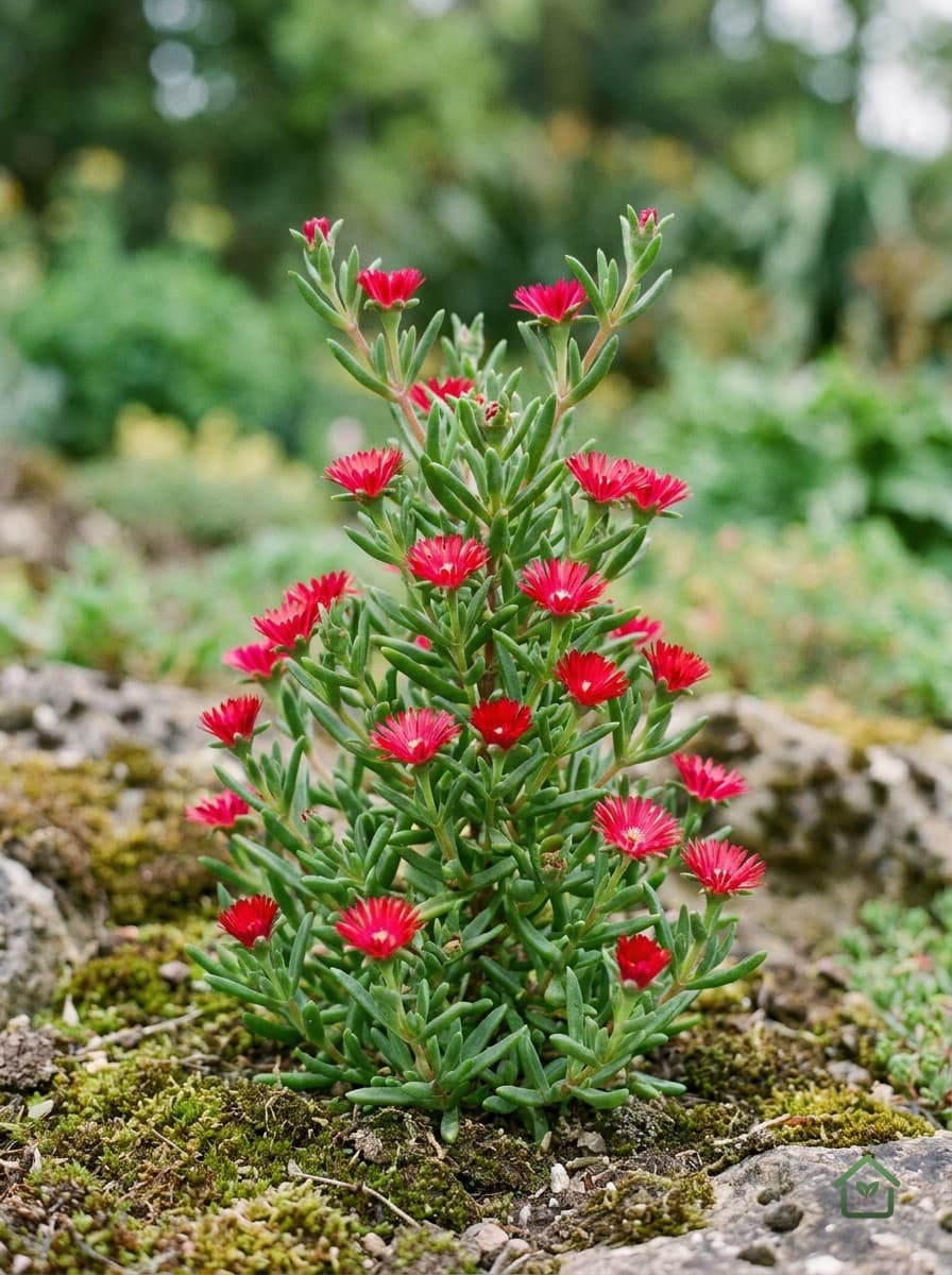 Ijsbloem