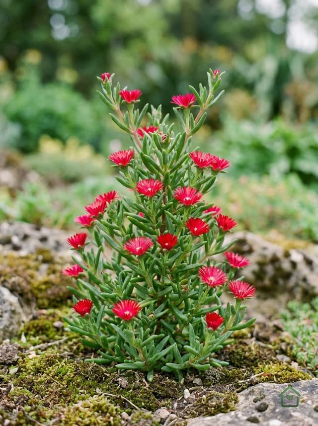 Ijsbloem