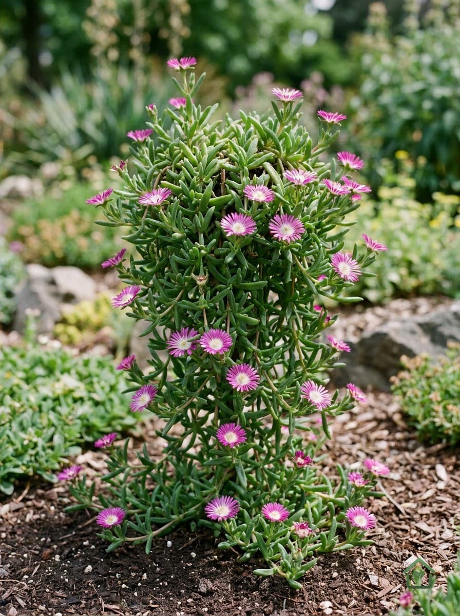 Ijsbloem