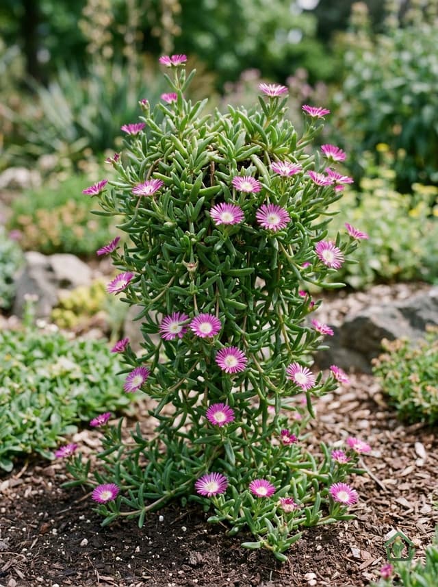 Ijsbloem