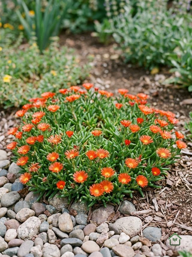 Ijsbloem