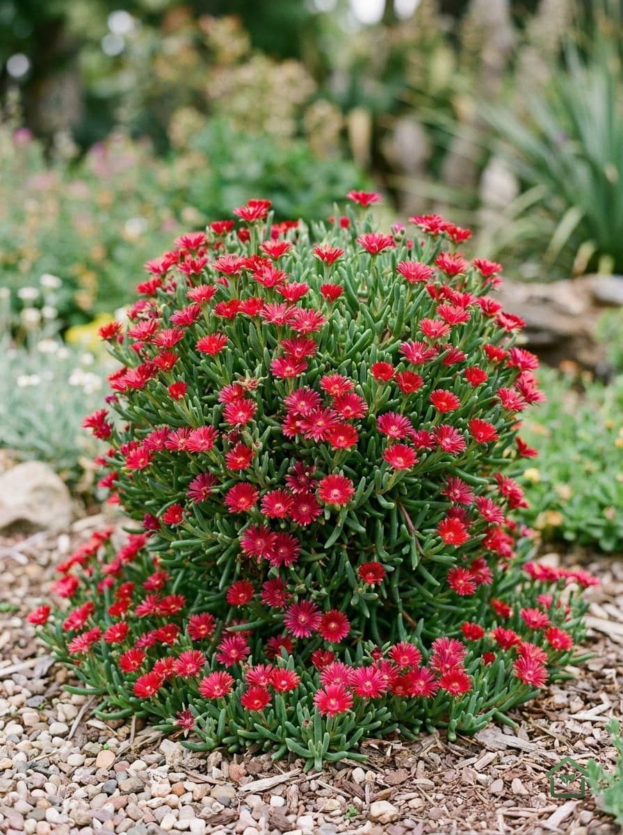 Ijsbloem