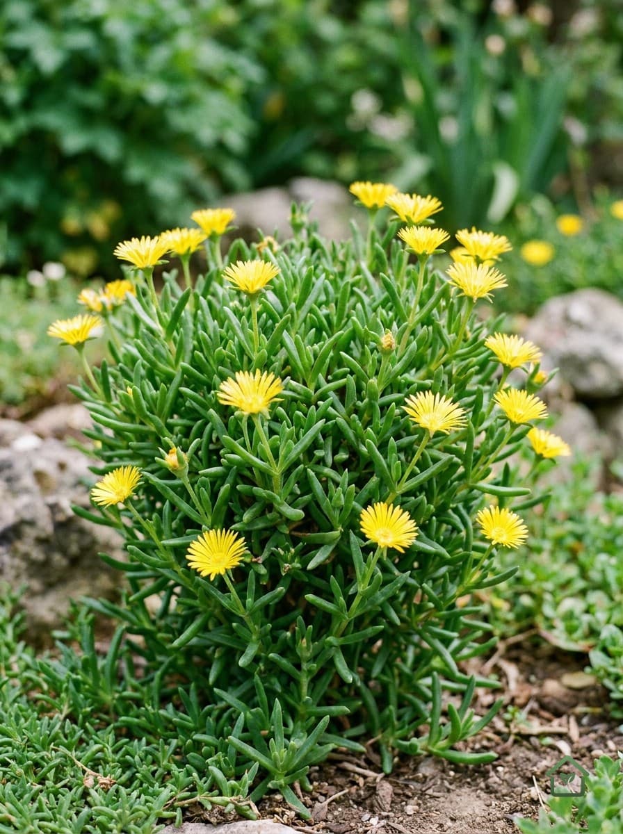 Ijsbloem