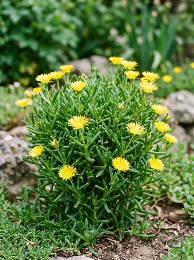 Ijsbloem