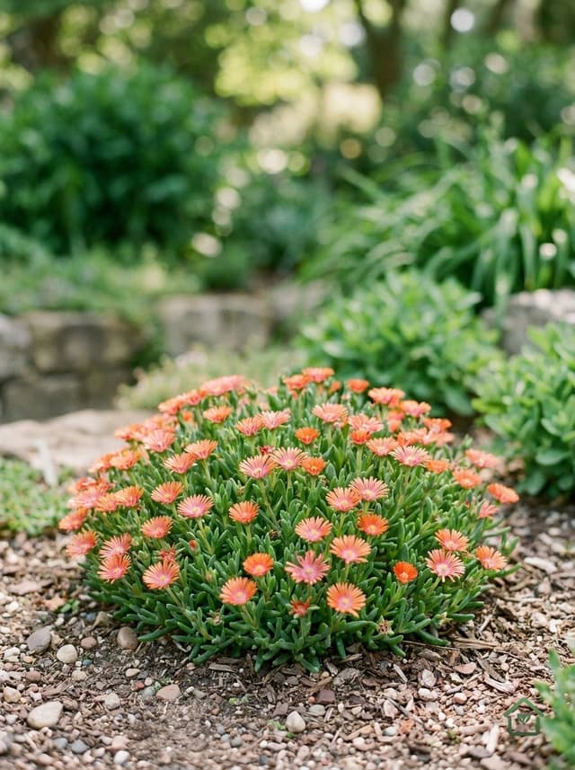 Ijsbloem