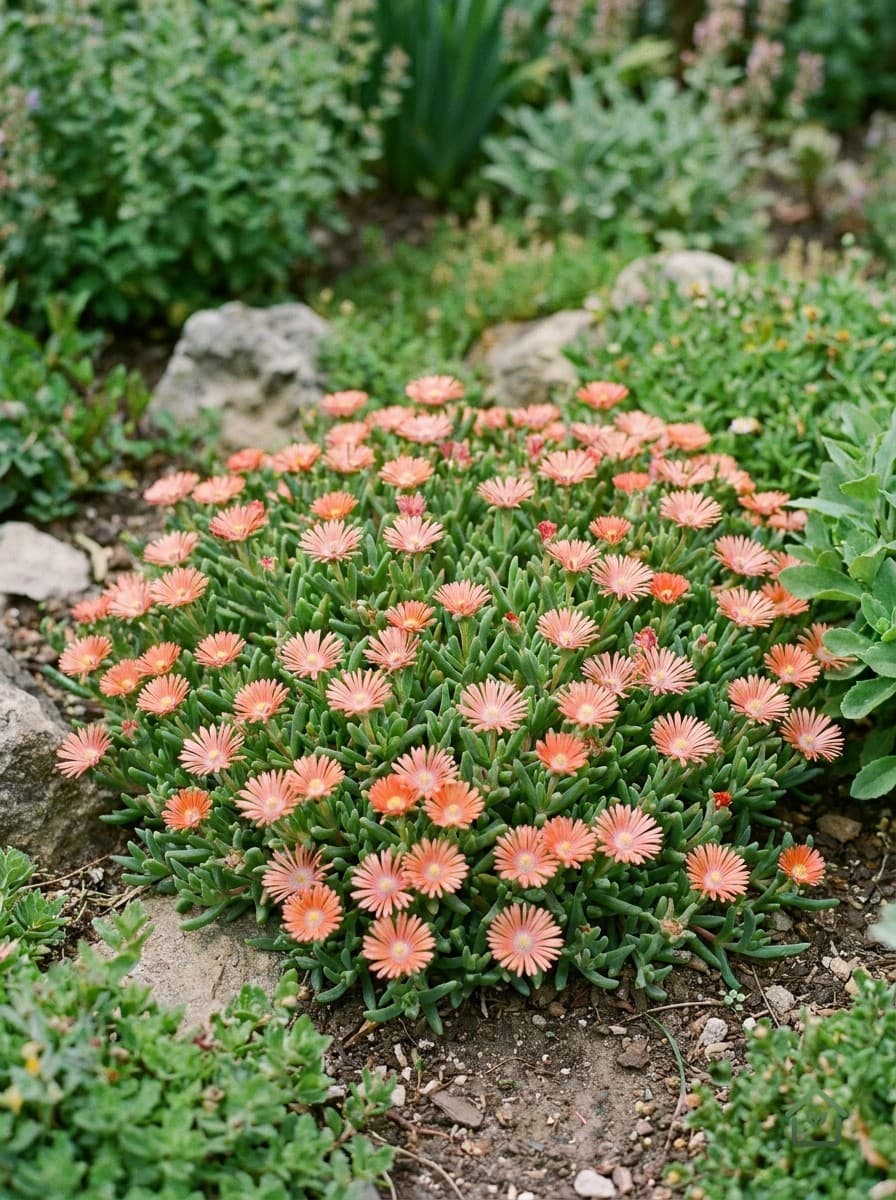 Ijsbloem