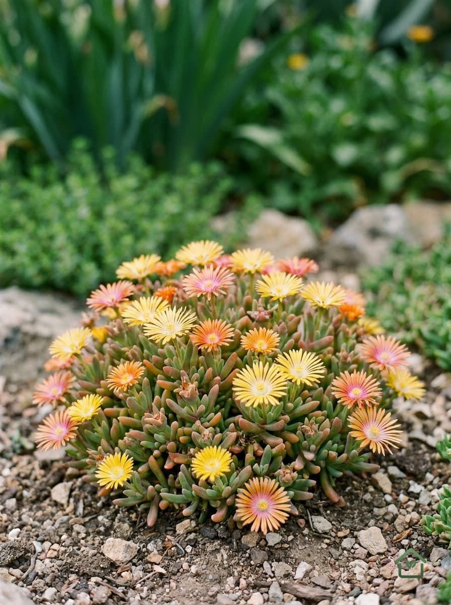 Ijsbloem