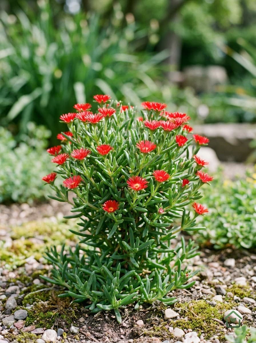 Ijsbloem