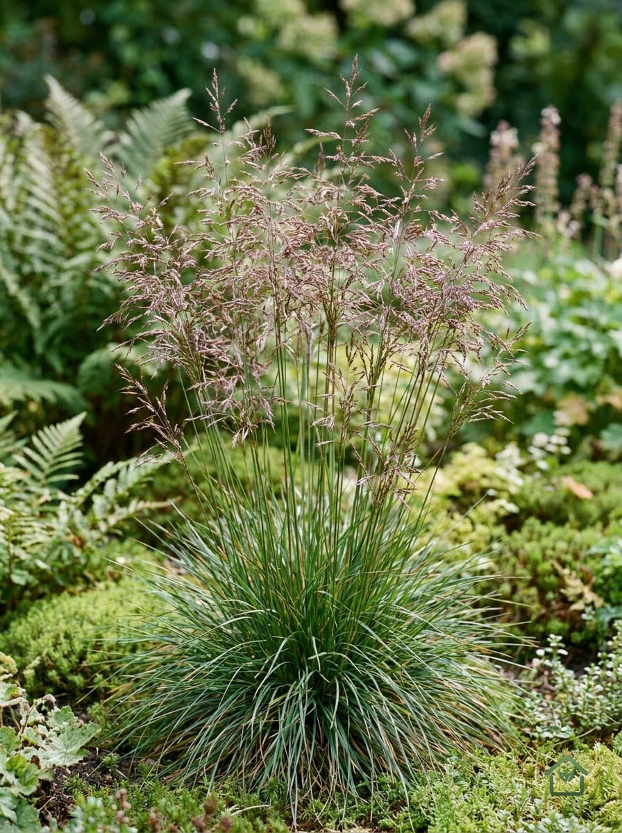Ruwe smele