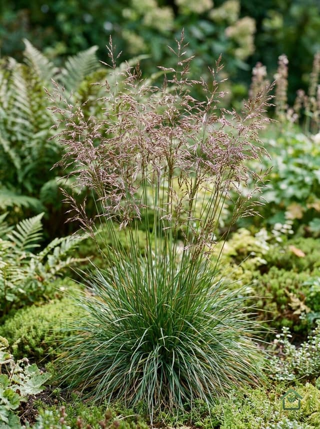 Ruwe smele