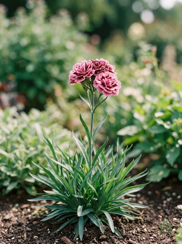 Tuinanjer