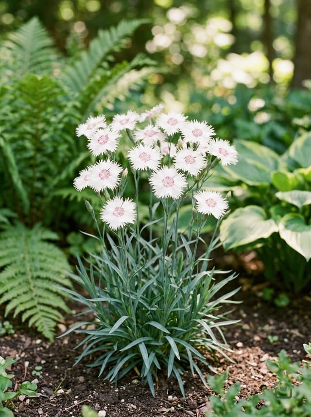 Tuinanjer