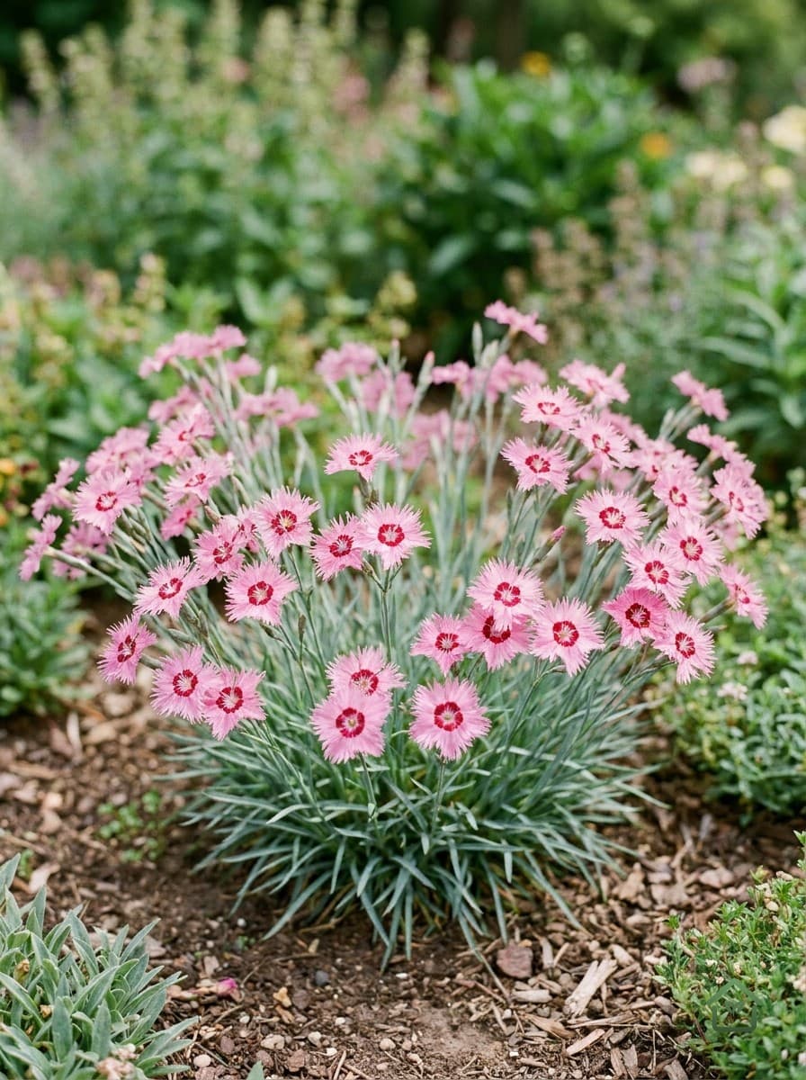 Tuinanjer