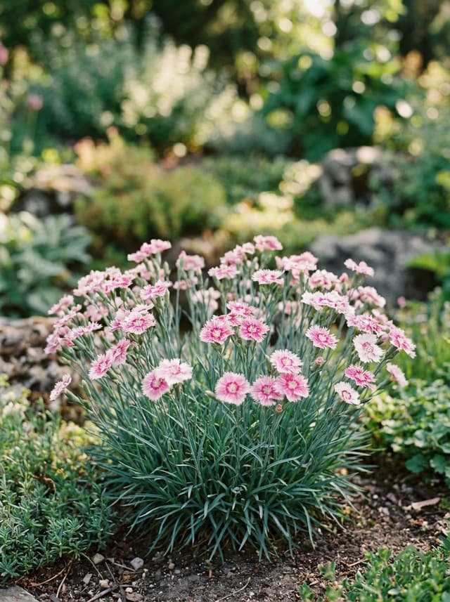 Tuinanjer