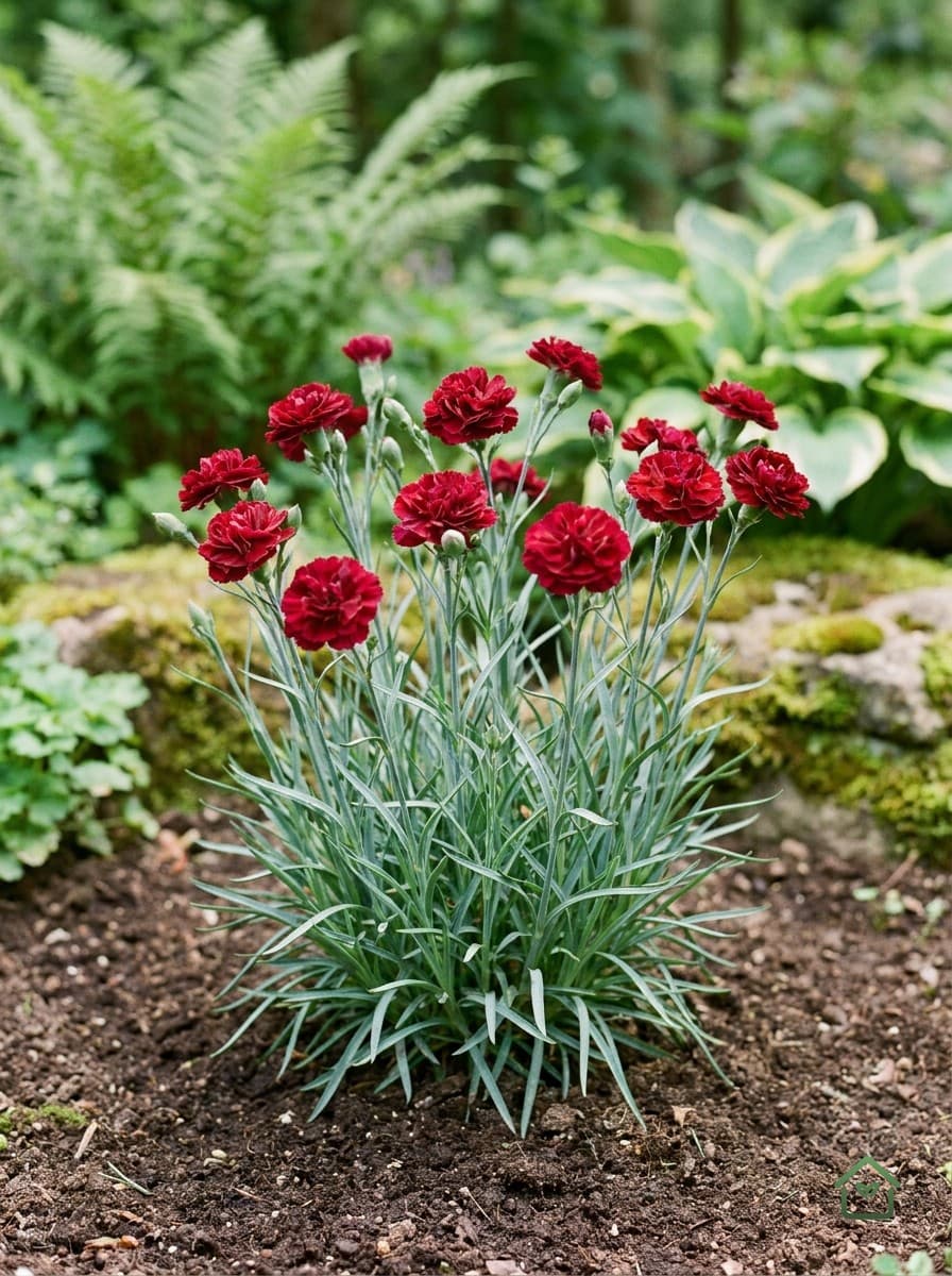 Tuinanjer