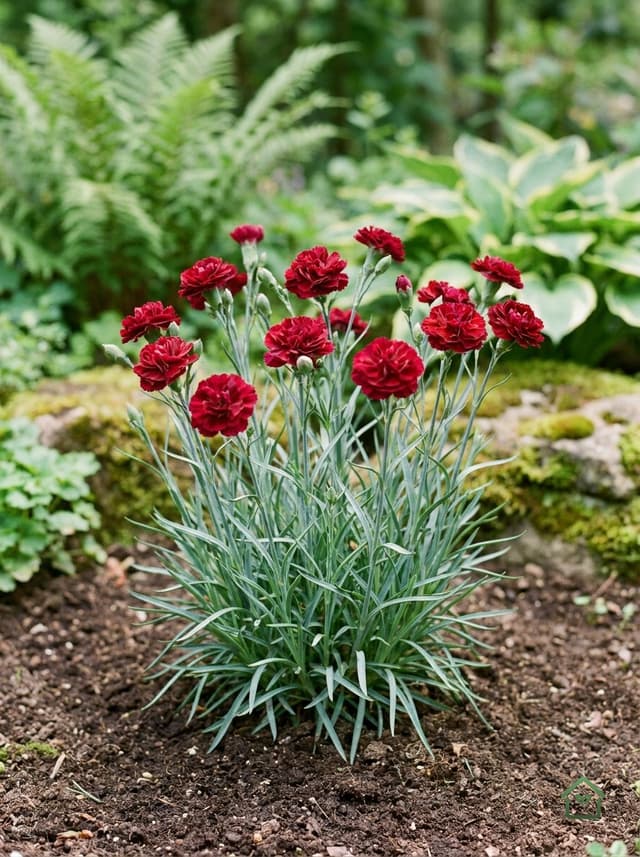 Tuinanjer