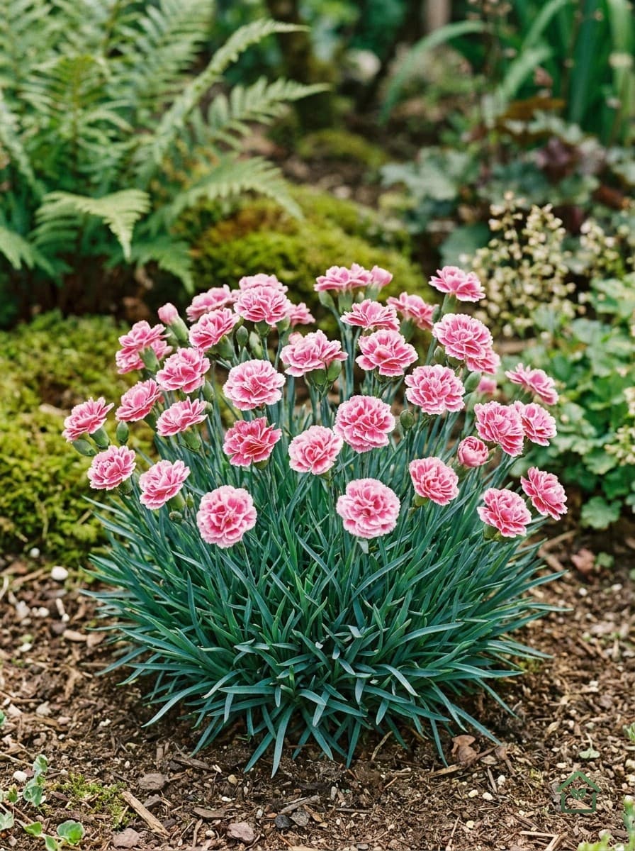 Tuinanjer