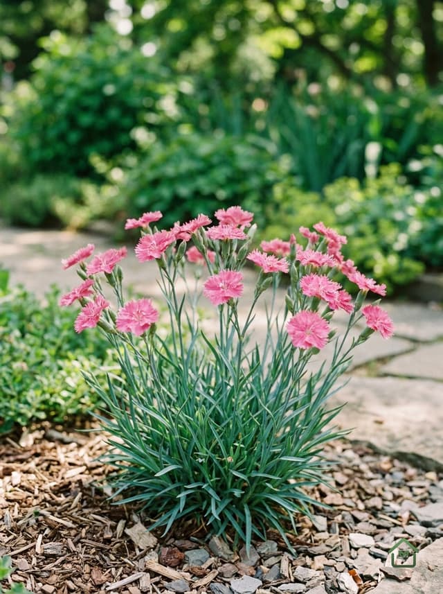 Tuinanjer