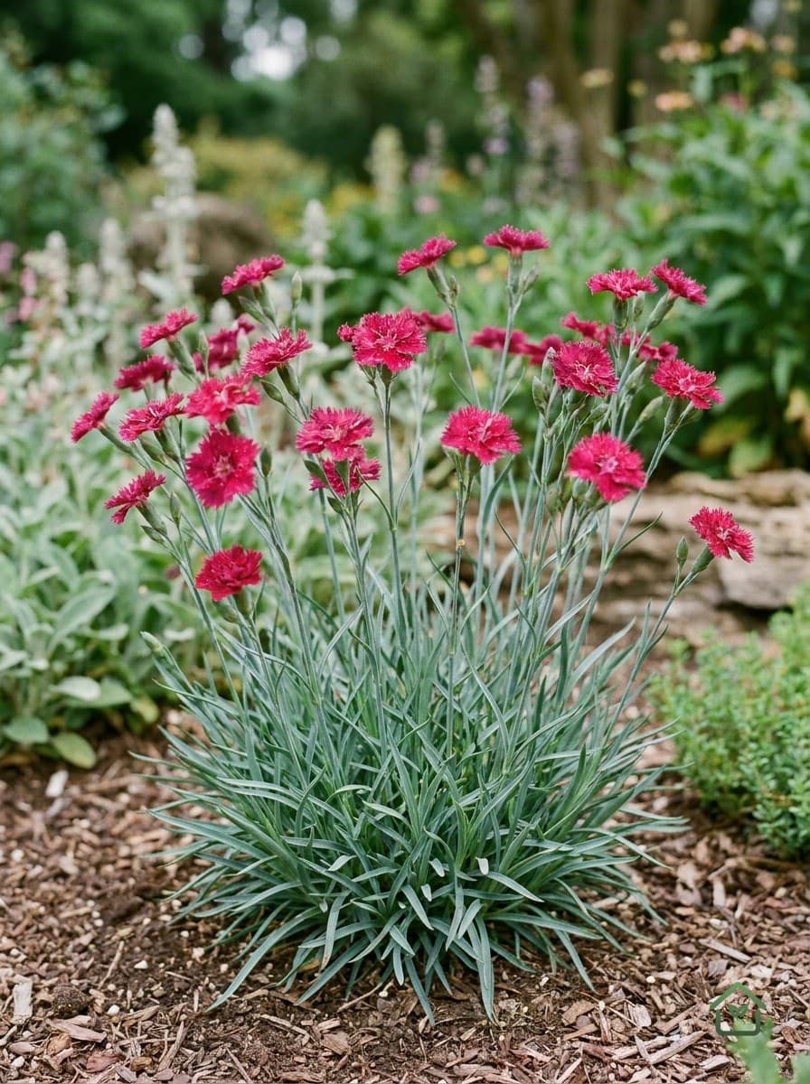 Tuinanjer